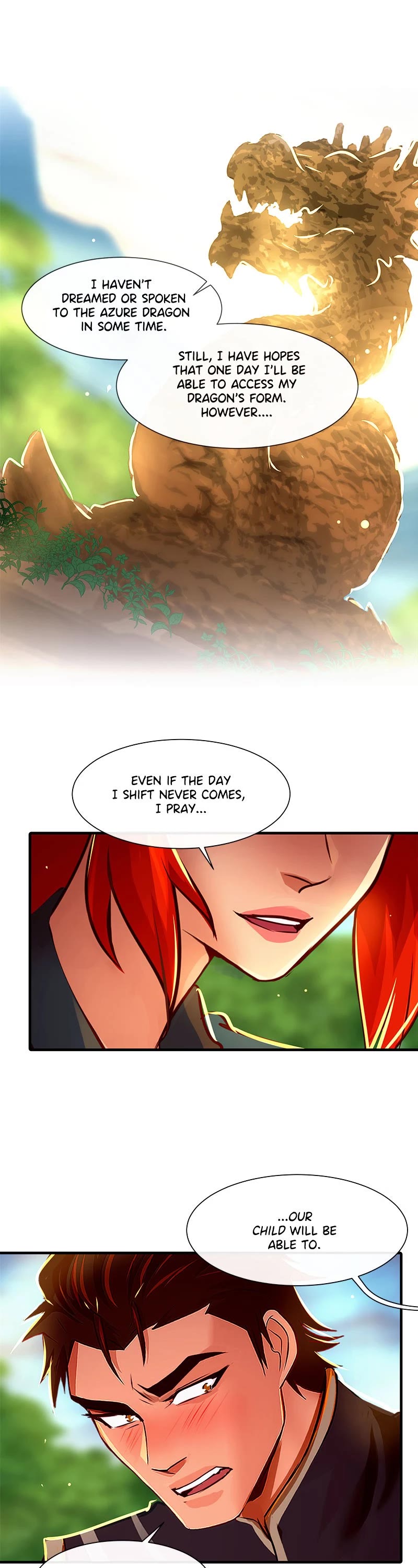 SubZero Chapter 126 page 25 - Chapter 126: (S2) Episode 126
