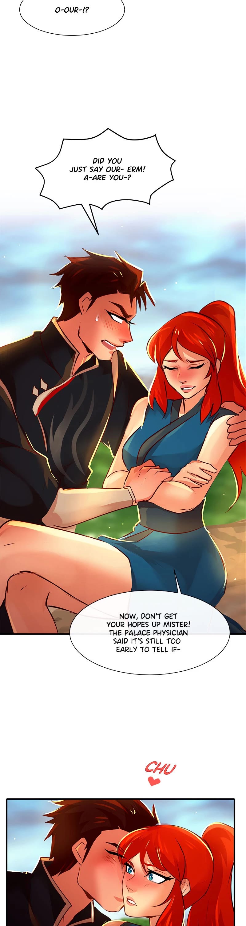 SubZero Chapter 126 page 26 - Chapter 126: (S2) Episode 126