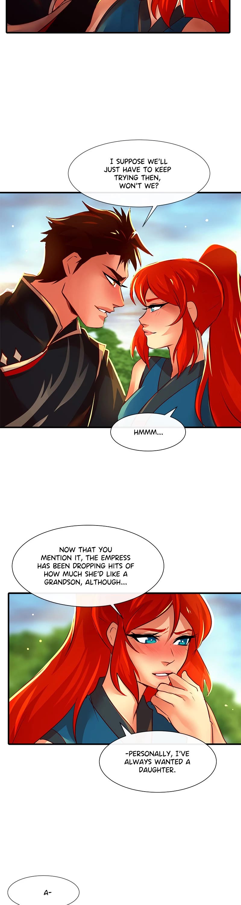 SubZero Chapter 126 page 27 - Chapter 126: (S2) Episode 126