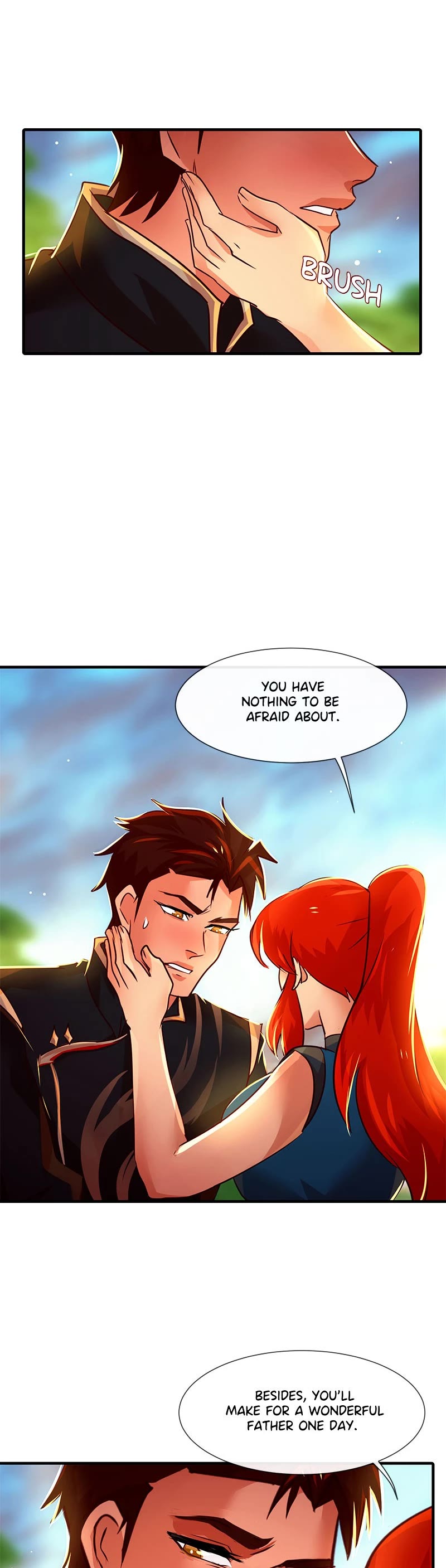 SubZero Chapter 126 page 29 - Chapter 126: (S2) Episode 126