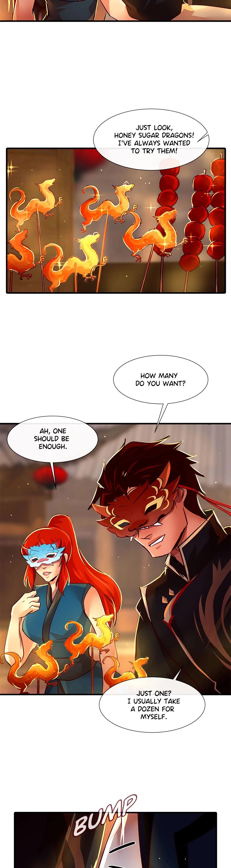 SubZero Chapter 126 page 35 - Chapter 126: (S2) Episode 126