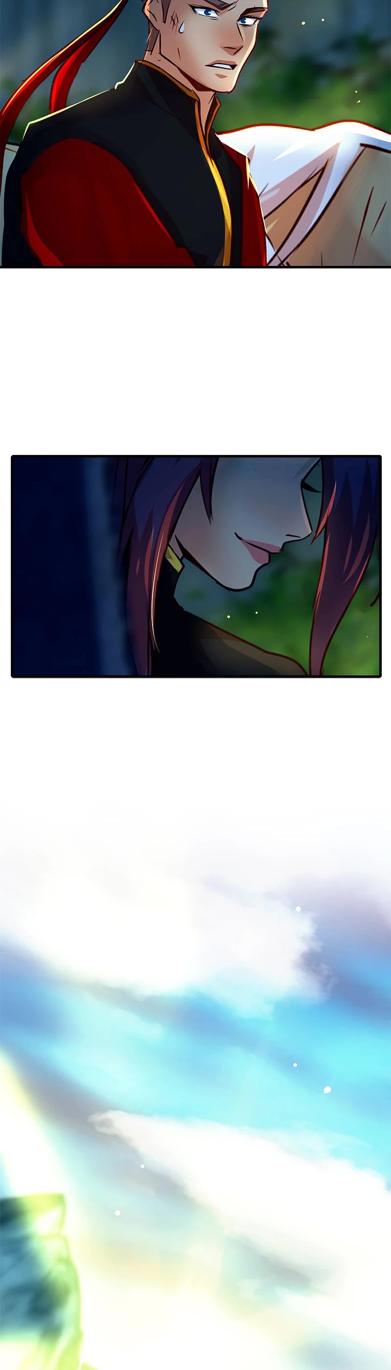 SubZero Chapter 126 page 9 - Chapter 126: (S2) Episode 126