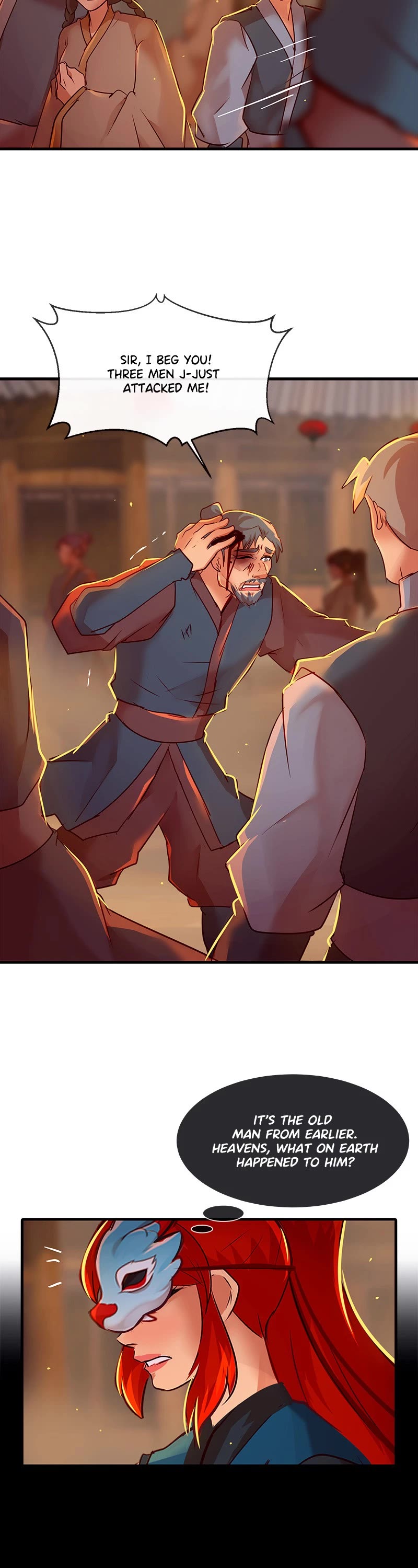 SubZero Chapter 127 page 26 - Chapter 127: (S2) Episode 127
