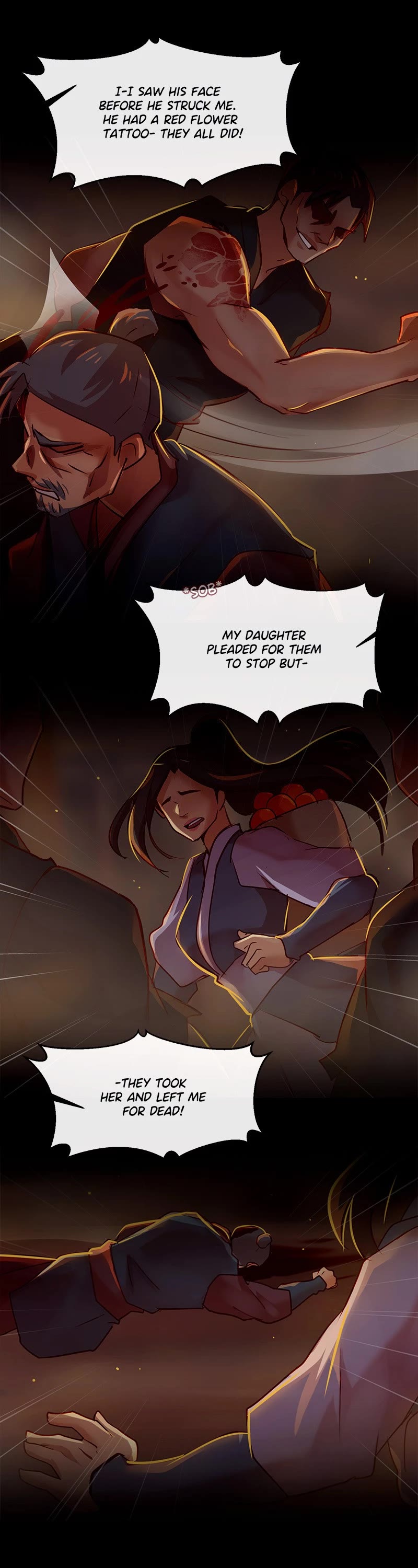 SubZero Chapter 127 page 27 - Chapter 127: (S2) Episode 127