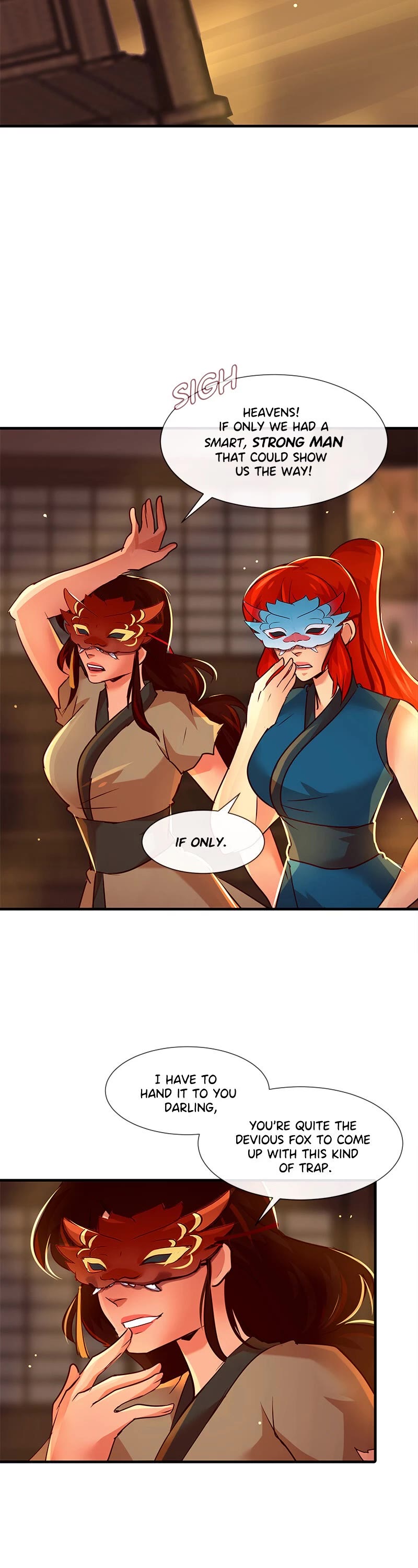 SubZero Chapter 128 page 15 - Chapter 128: (S2) Episode 128