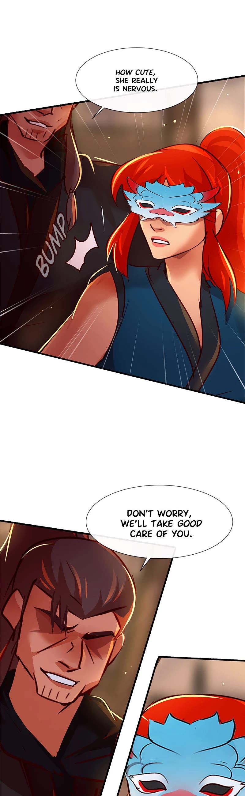 SubZero Chapter 128 page 30 - Chapter 128: (S2) Episode 128
