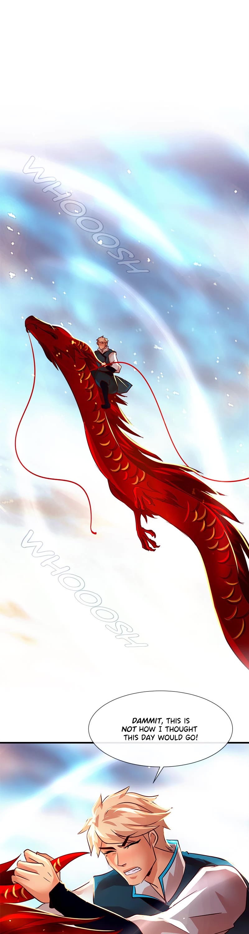 SubZero Chapter 128 page 4 - Chapter 128: (S2) Episode 128