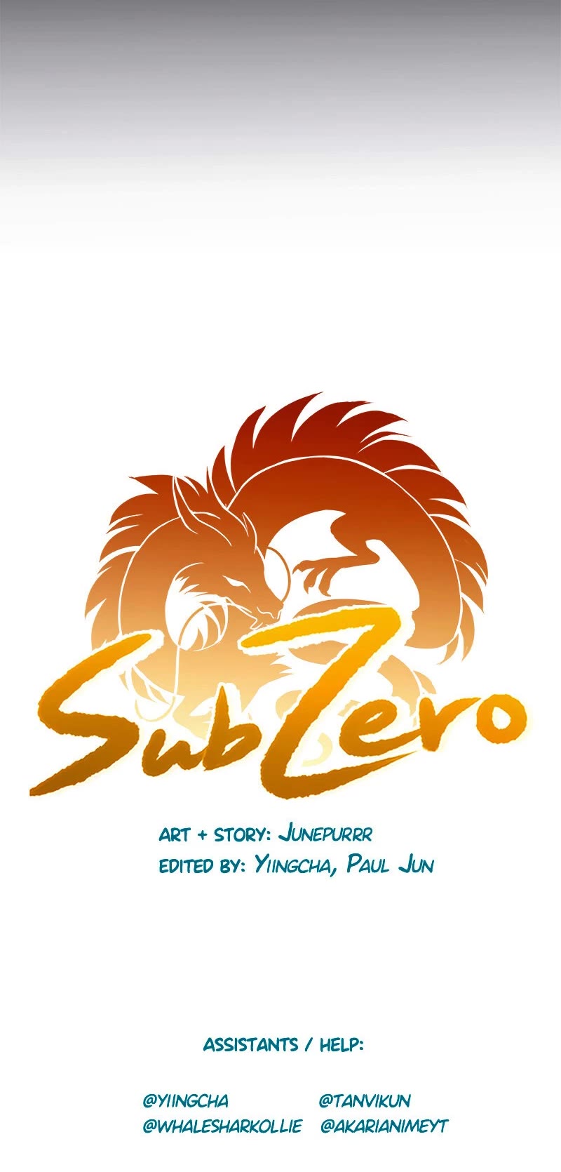 SubZero Chapter 128 page 47 - Chapter 128: (S2) Episode 128