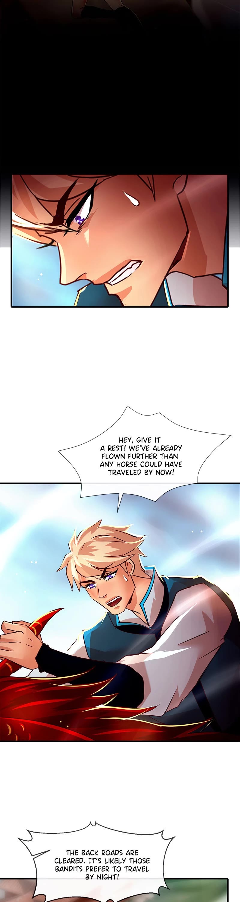 SubZero Chapter 128 page 7 - Chapter 128: (S2) Episode 128