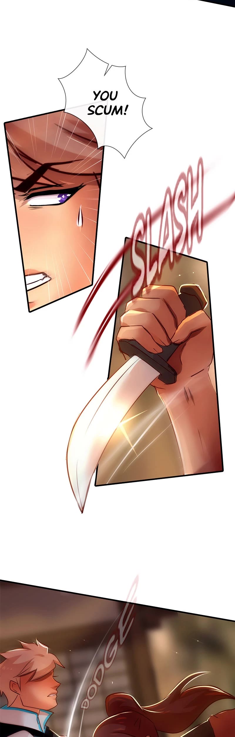 SubZero Chapter 129 page 10 - Chapter 129: (S2) Episode 129