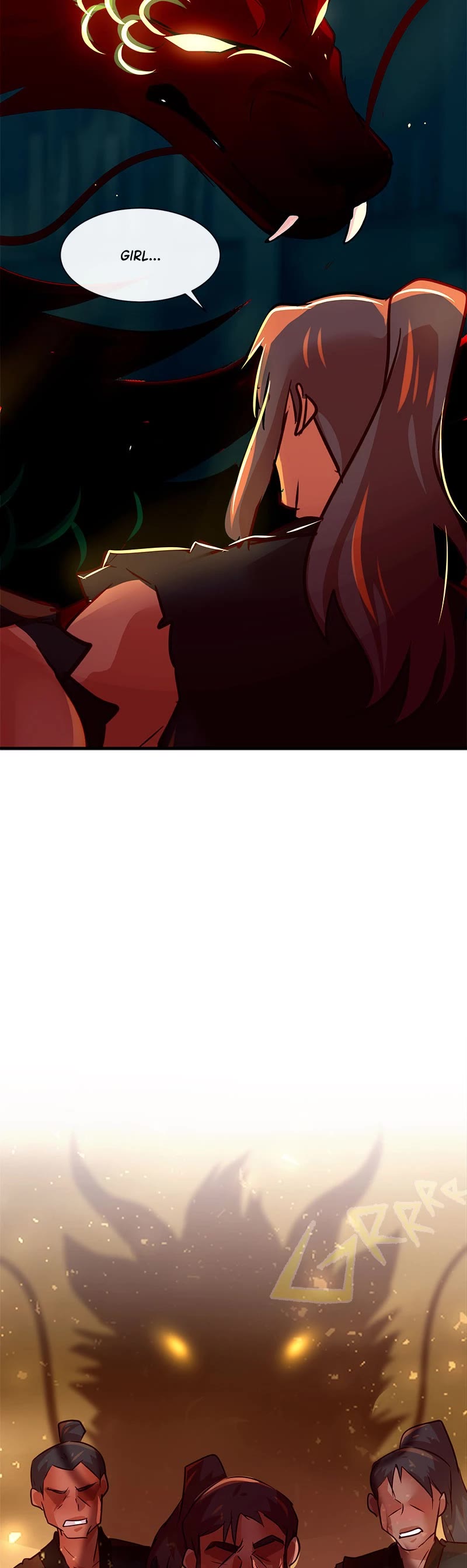 SubZero Chapter 129 page 24 - Chapter 129: (S2) Episode 129