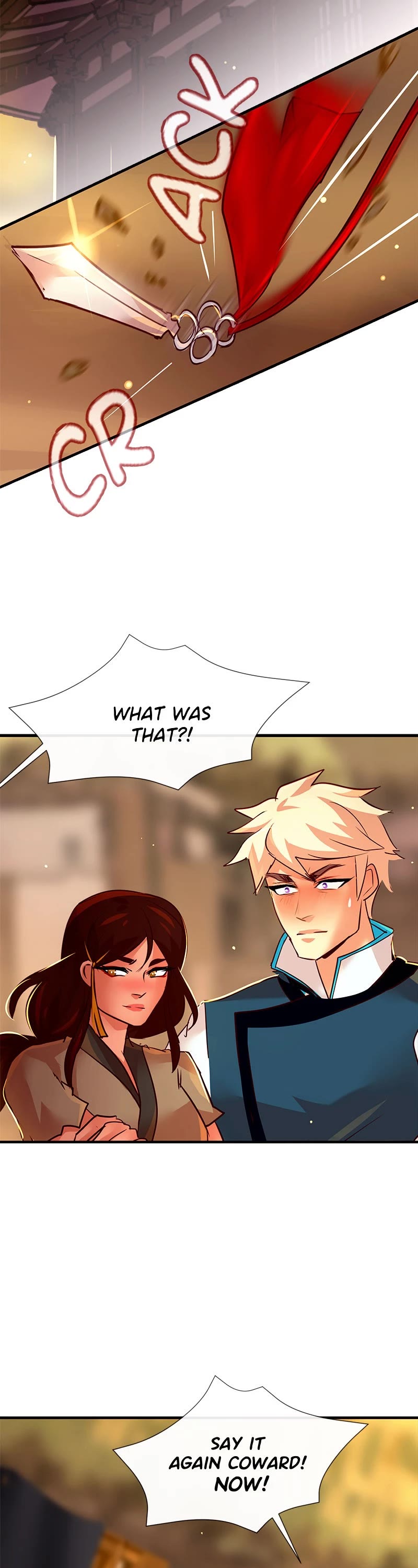 SubZero Chapter 129 page 26 - Chapter 129: (S2) Episode 129