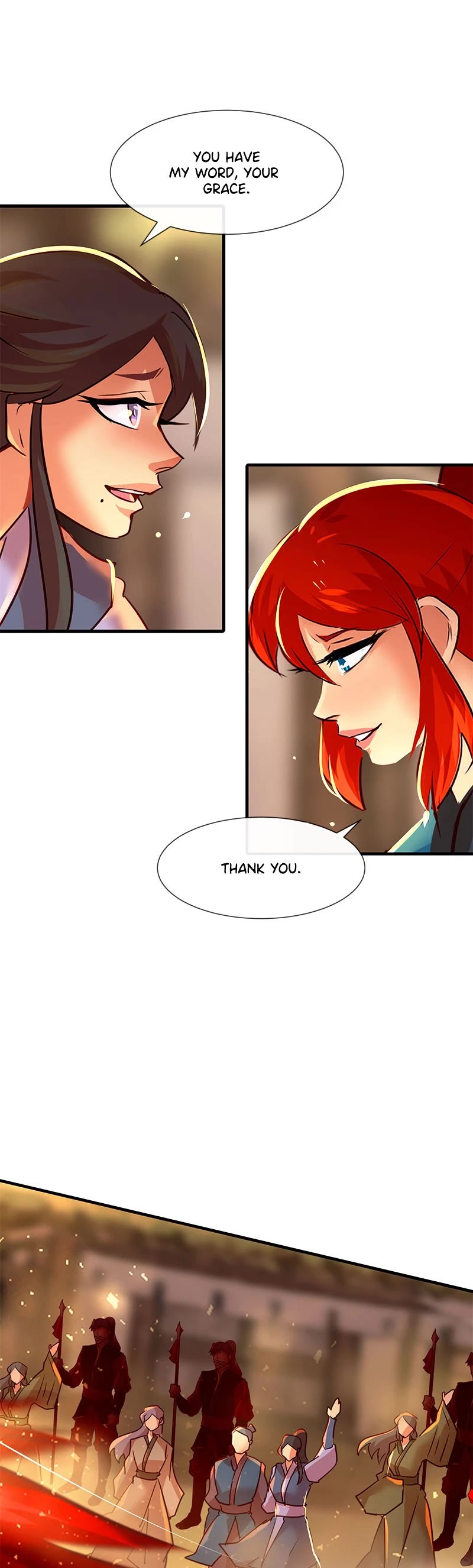 SubZero Chapter 129 page 39 - Chapter 129: (S2) Episode 129