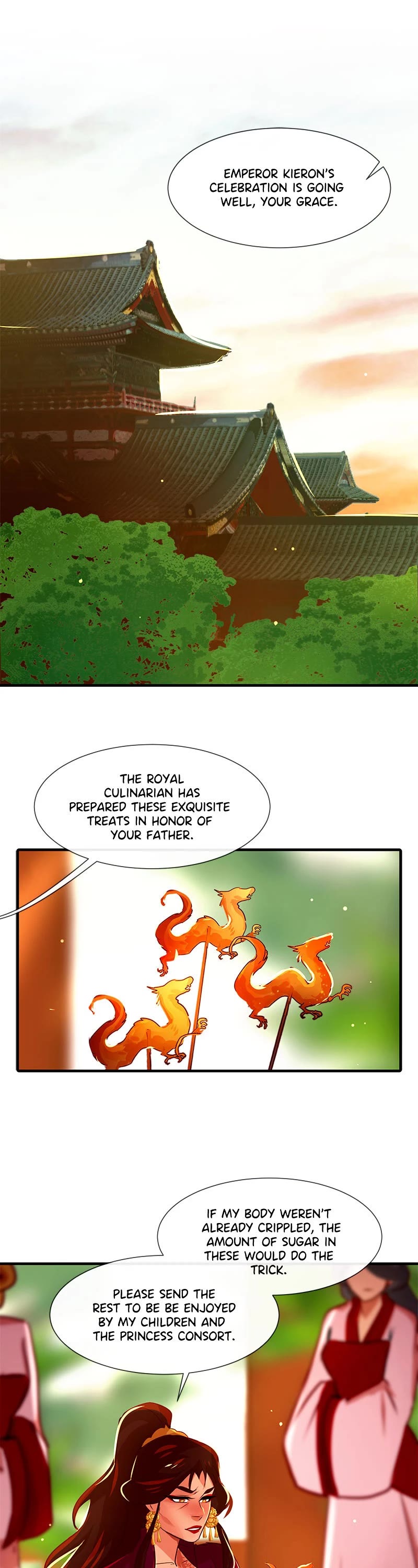 SubZero Chapter 129 page 41 - Chapter 129: (S2) Episode 129