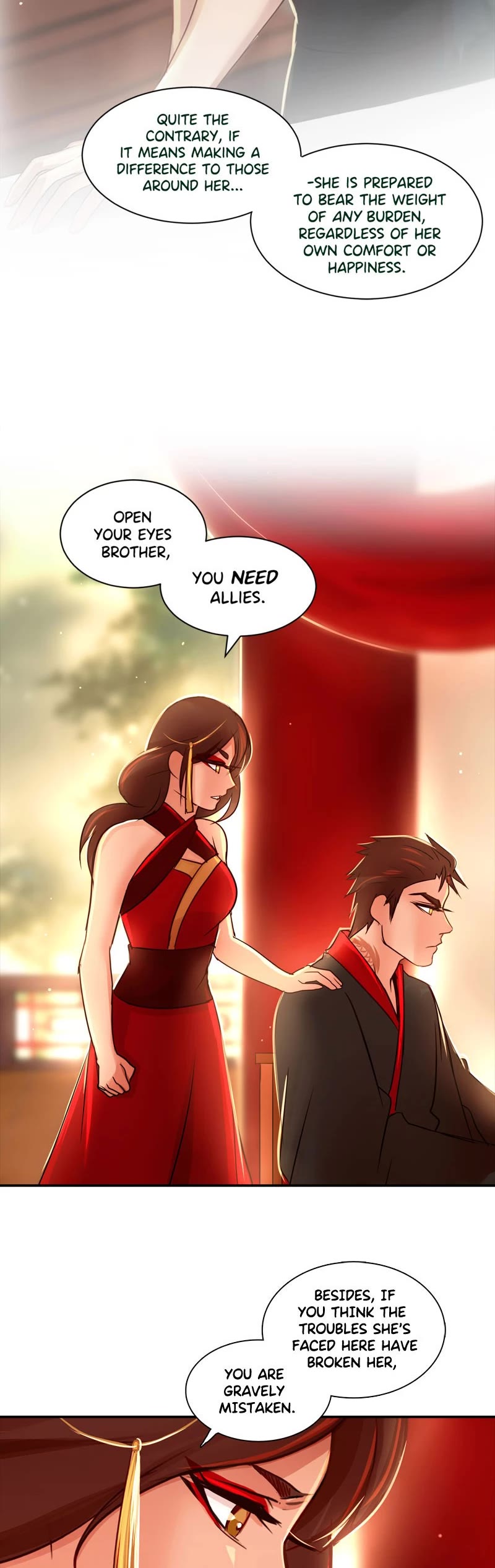 SubZero Chapter 13 page 20 - Chapter 13: Episode 13