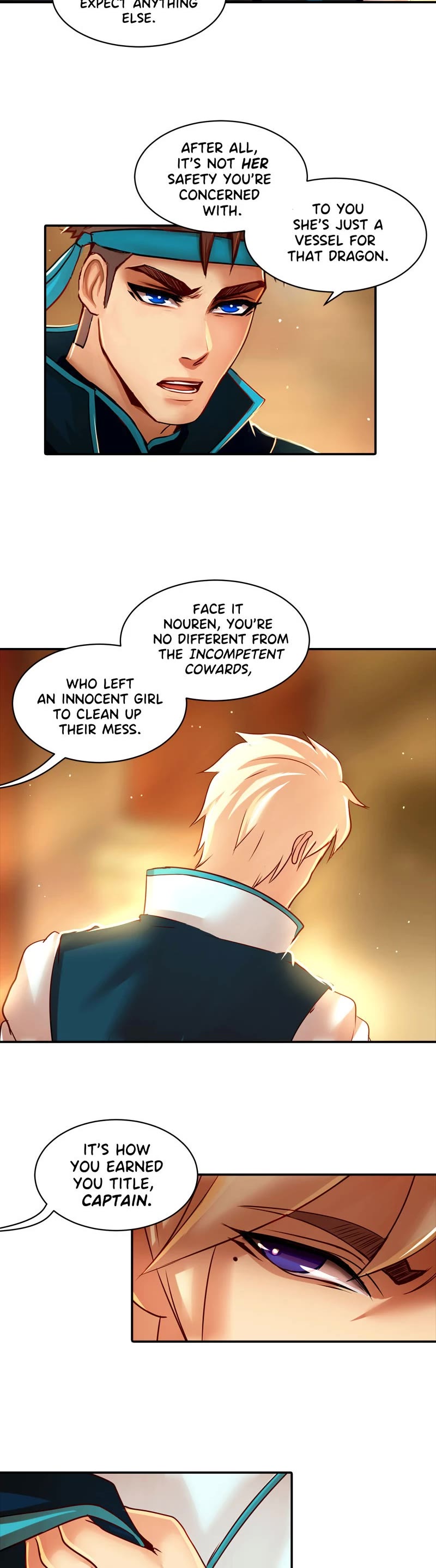 SubZero Chapter 13 page 7 - Chapter 13: Episode 13