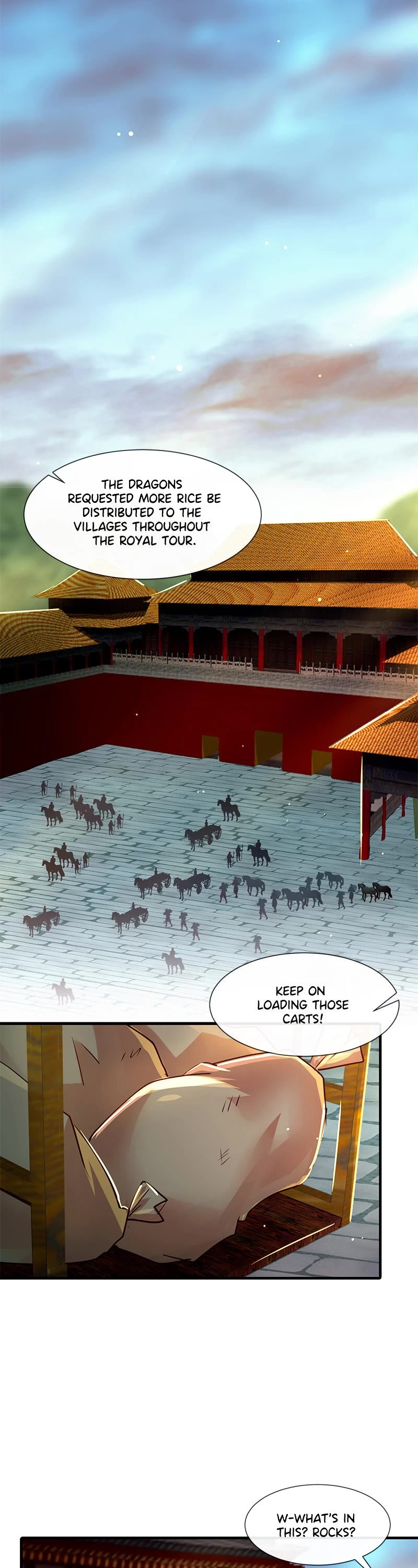 SubZero Chapter 130 page 1 - Chapter 130: (S2) Episode 130