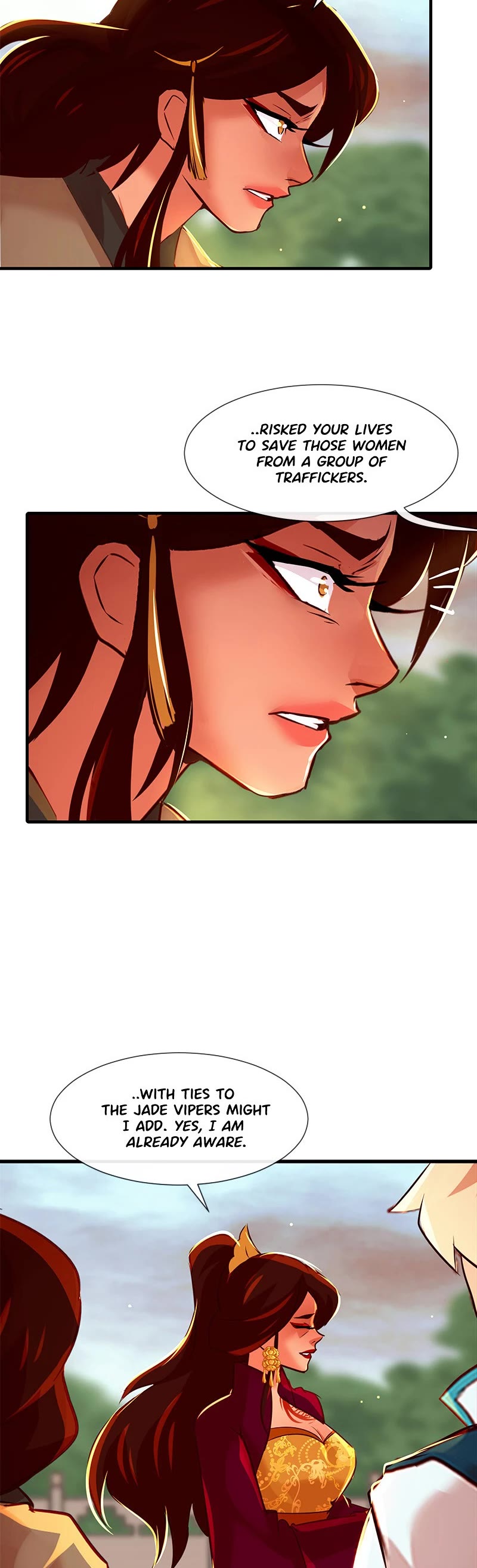 SubZero Chapter 130 page 10 - Chapter 130: (S2) Episode 130