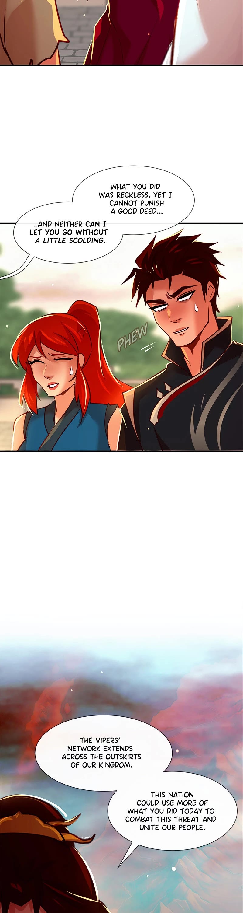 SubZero Chapter 130 page 11 - Chapter 130: (S2) Episode 130