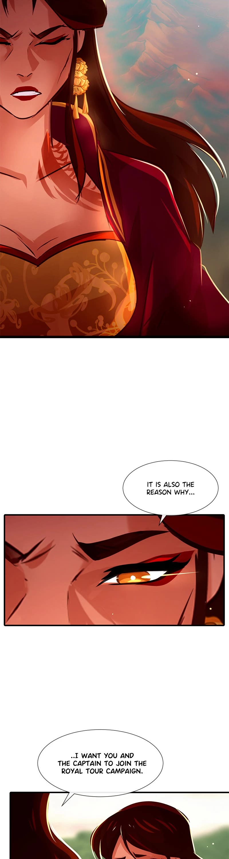 SubZero Chapter 130 page 12 - Chapter 130: (S2) Episode 130