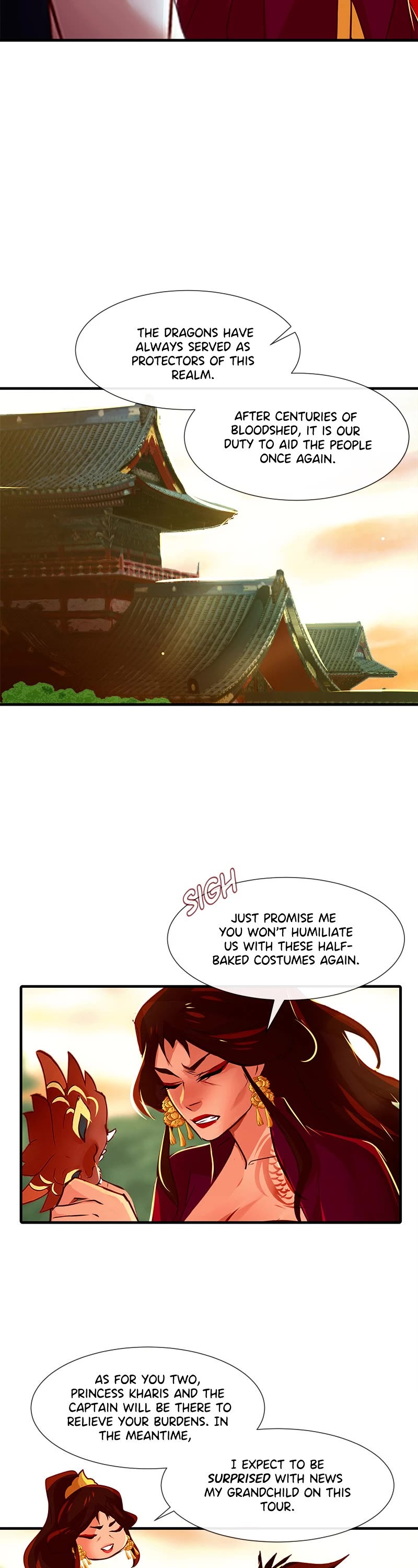 SubZero Chapter 130 page 14 - Chapter 130: (S2) Episode 130