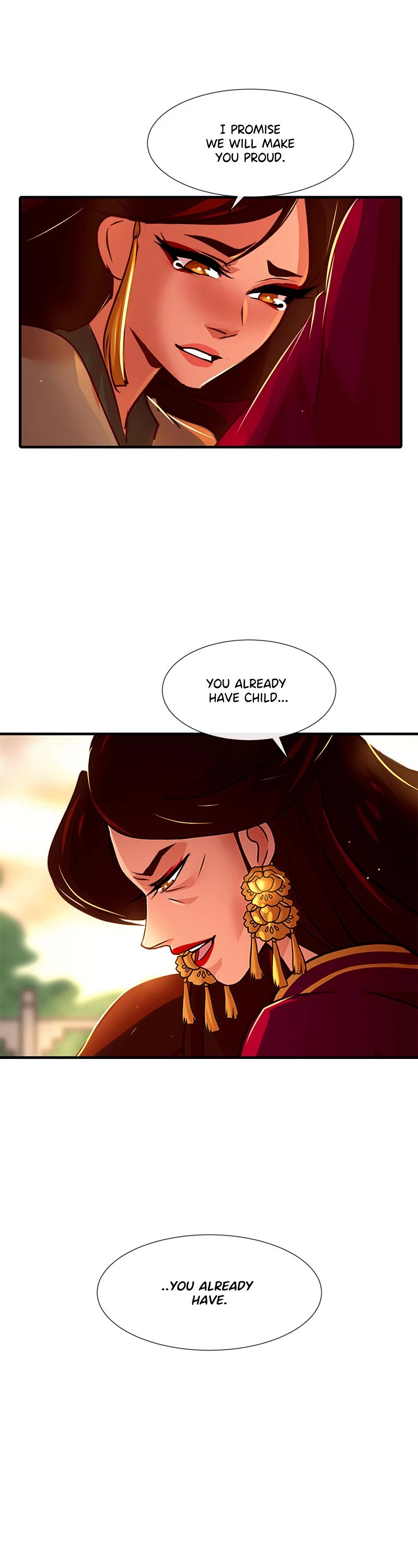 SubZero Chapter 130 page 17 - Chapter 130: (S2) Episode 130