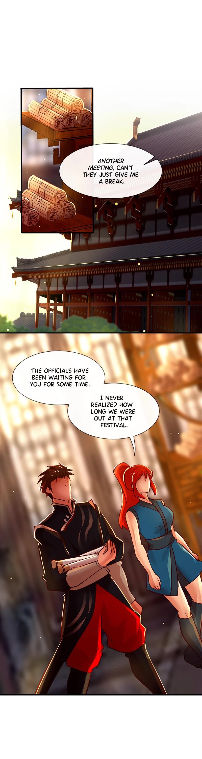 SubZero Chapter 130 page 18 - Chapter 130: (S2) Episode 130