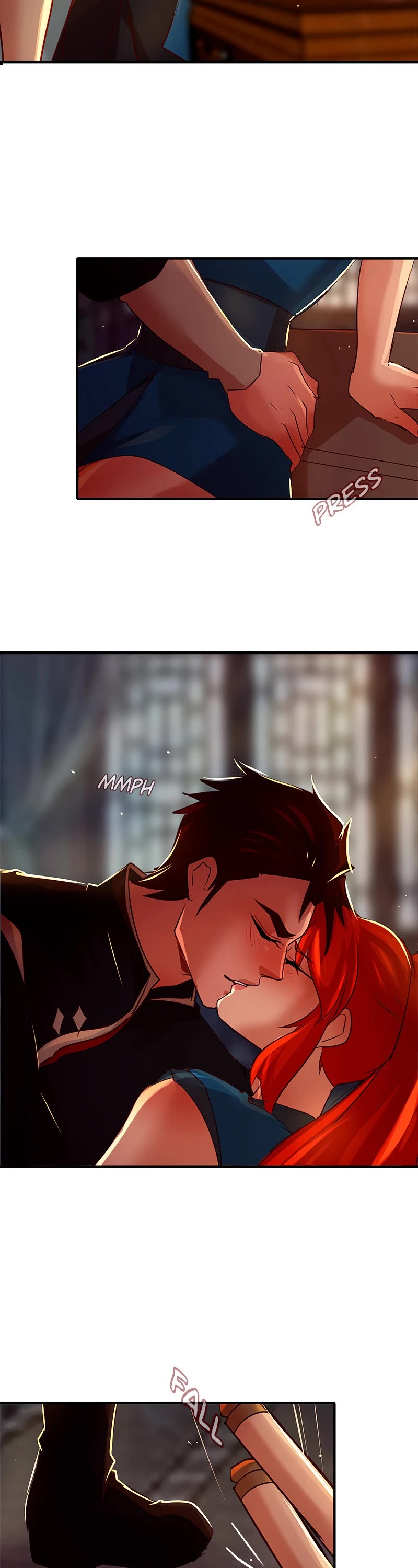 SubZero Chapter 130 page 22 - Chapter 130: (S2) Episode 130