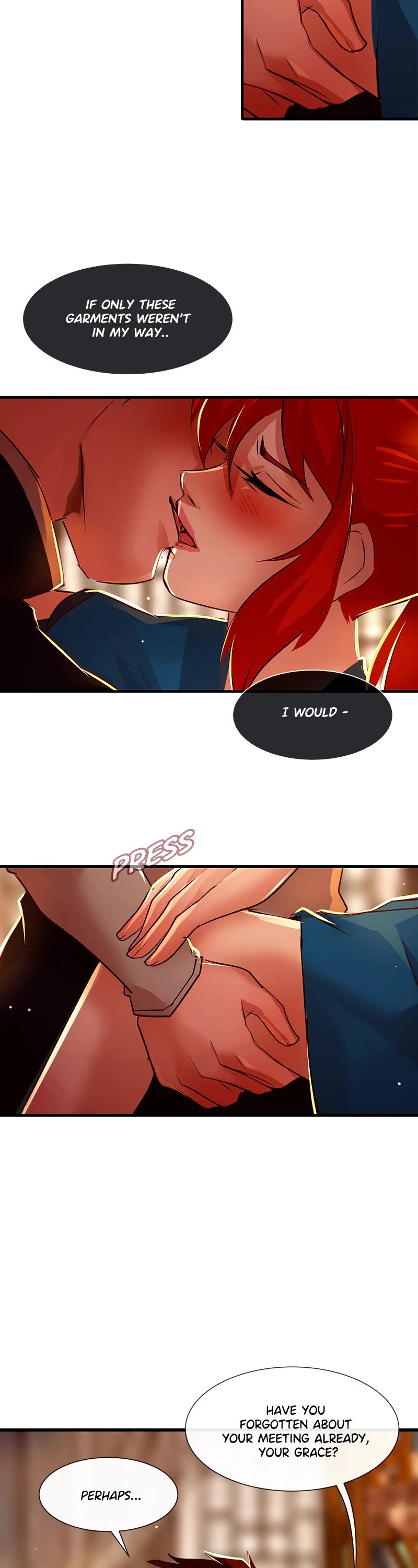 SubZero Chapter 130 page 24 - Chapter 130: (S2) Episode 130