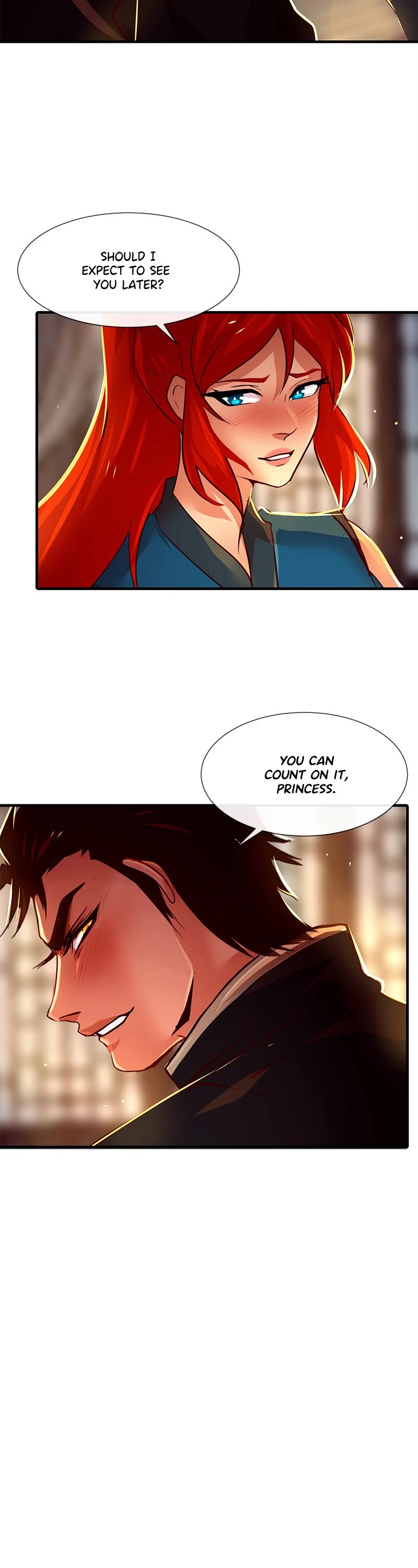 SubZero Chapter 130 page 26 - Chapter 130: (S2) Episode 130