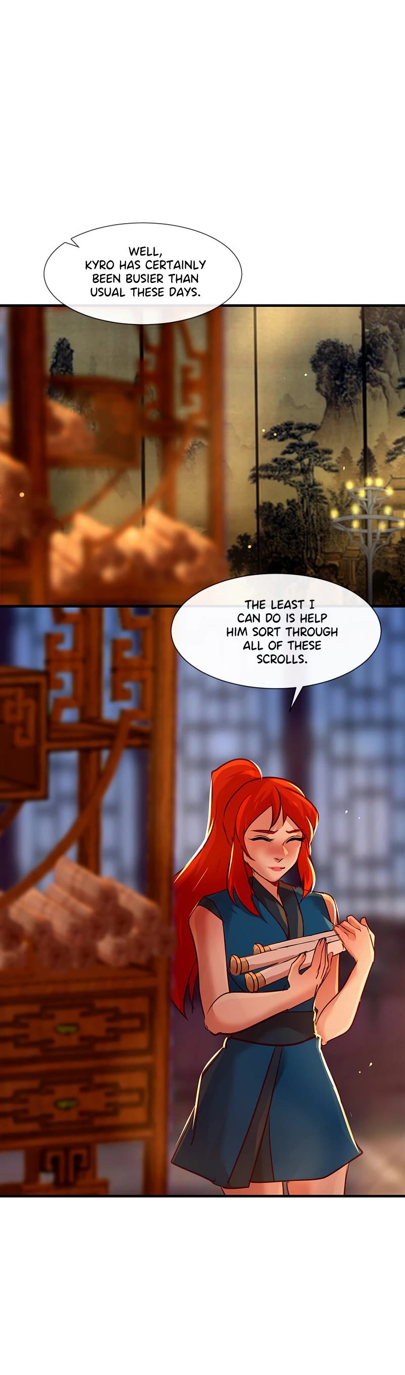 SubZero Chapter 130 page 29 - Chapter 130: (S2) Episode 130