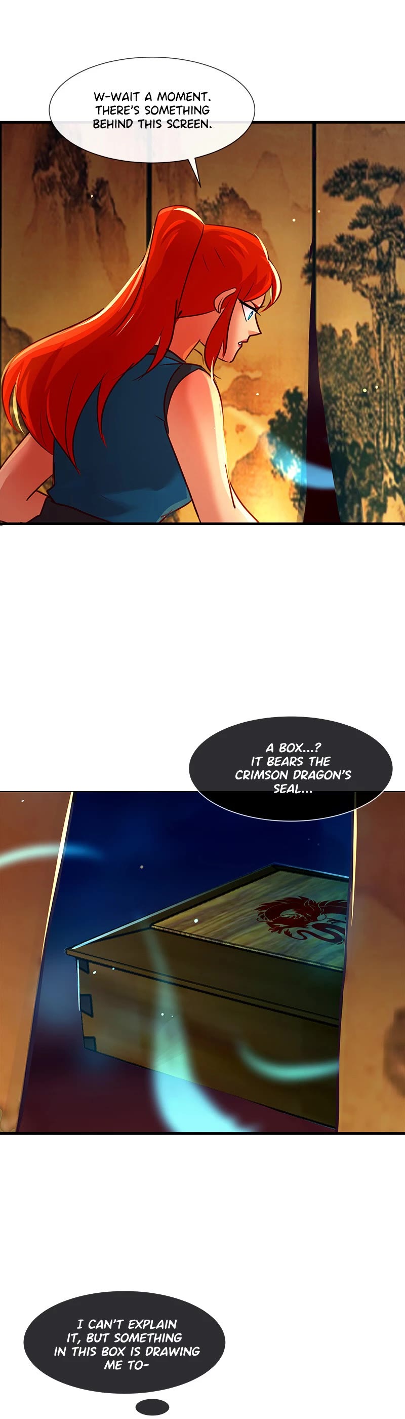 SubZero Chapter 130 page 34 - Chapter 130: (S2) Episode 130