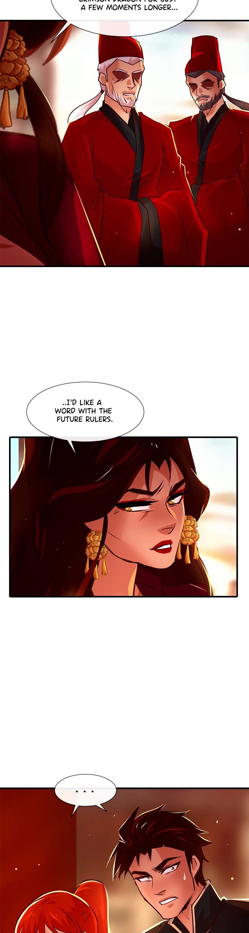 SubZero Chapter 130 page 6 - Chapter 130: (S2) Episode 130