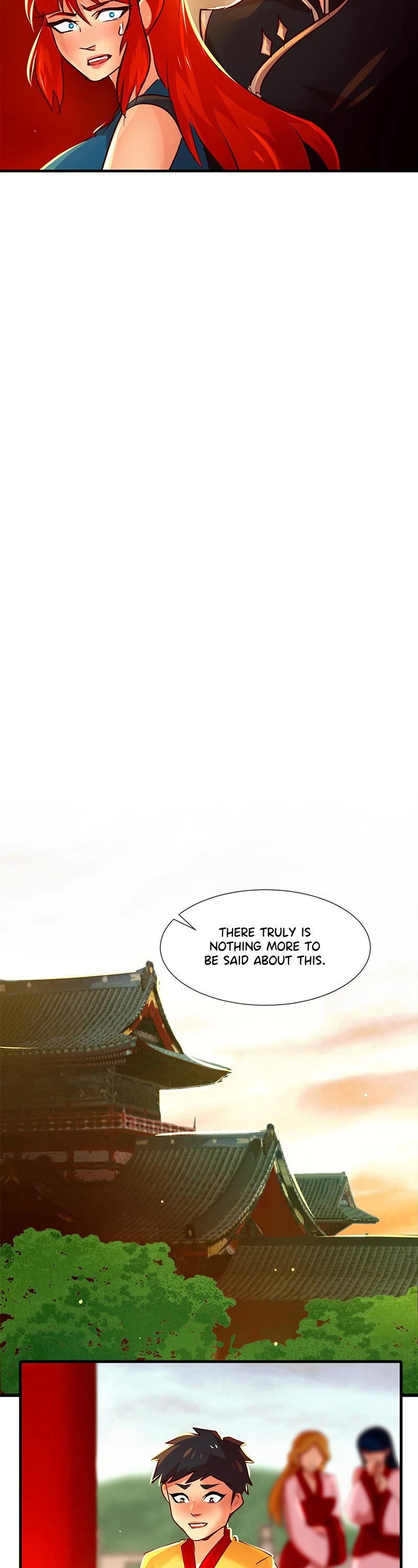 SubZero Chapter 130 page 7 - Chapter 130: (S2) Episode 130