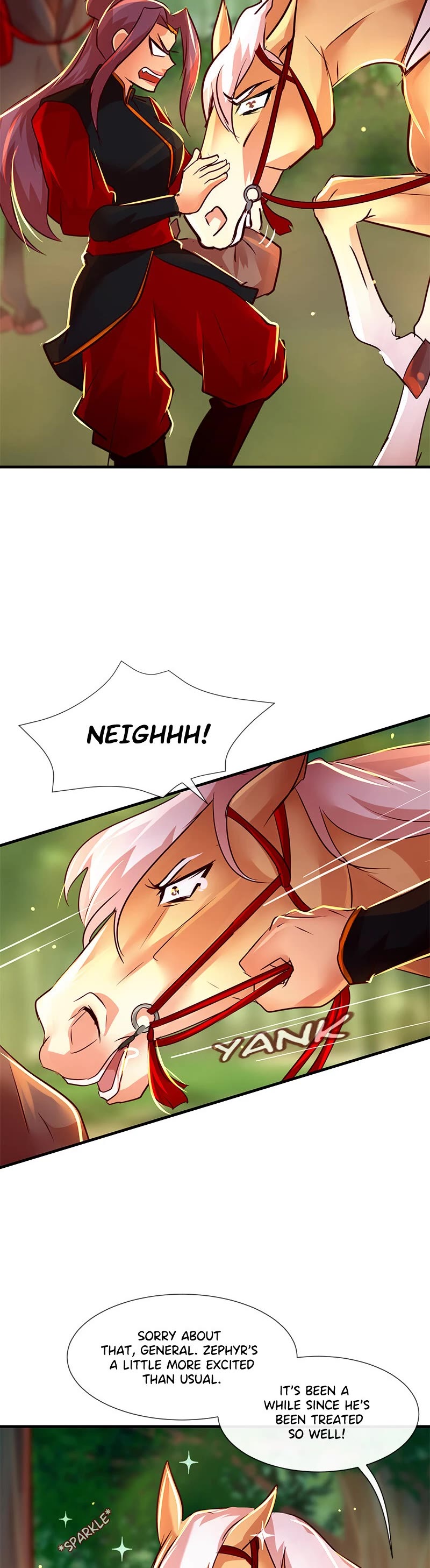 SubZero Chapter 131 page 10 - Chapter 131: (S2) Episode 131