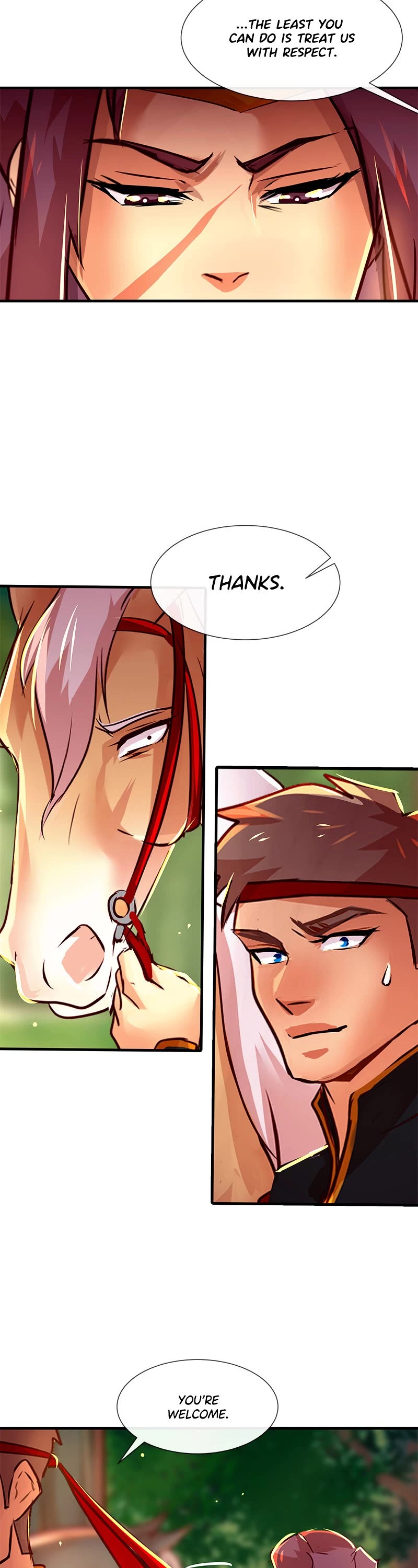 SubZero Chapter 131 page 14 - Chapter 131: (S2) Episode 131