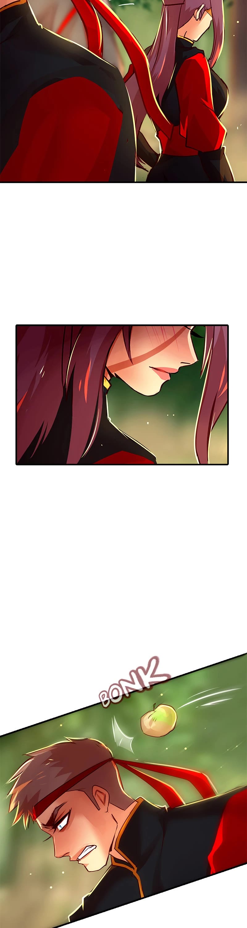 SubZero Chapter 131 page 15 - Chapter 131: (S2) Episode 131