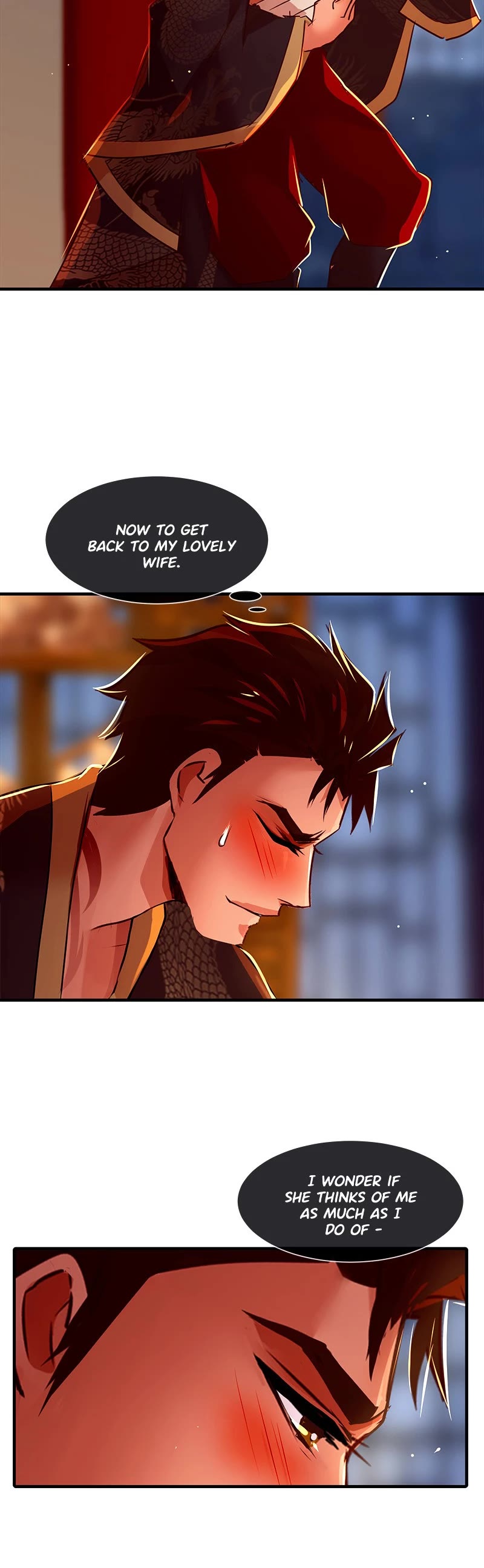 SubZero Chapter 131 page 20 - Chapter 131: (S2) Episode 131