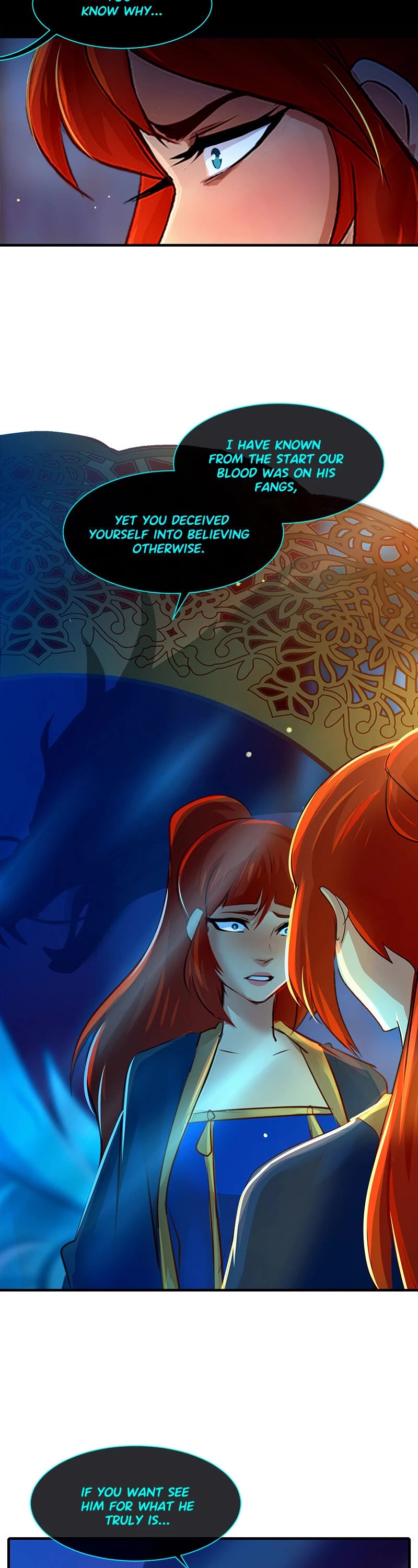 SubZero Chapter 131 page 25 - Chapter 131: (S2) Episode 131