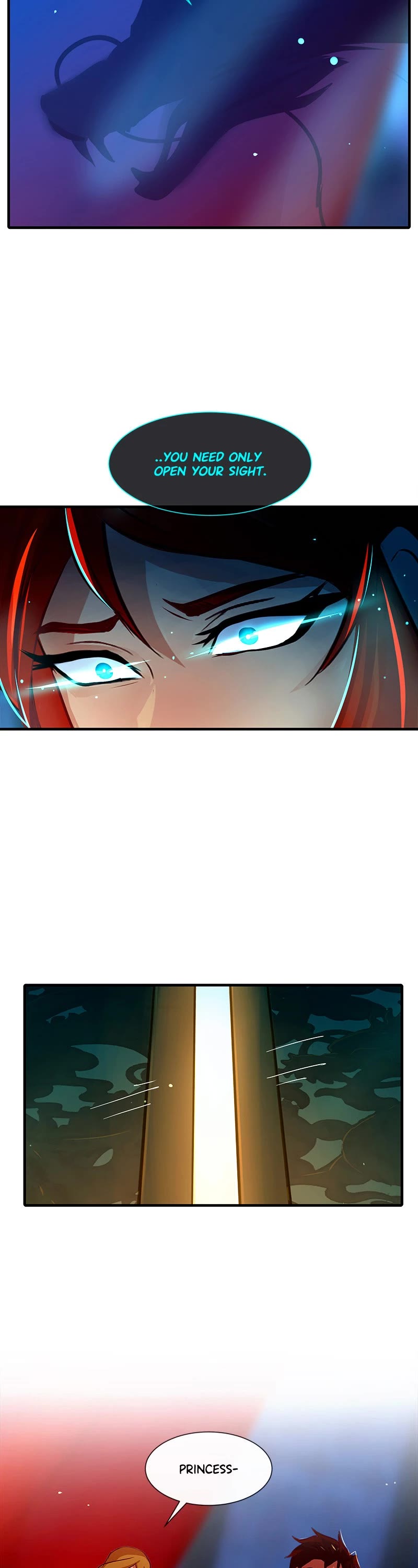 SubZero Chapter 131 page 26 - Chapter 131: (S2) Episode 131