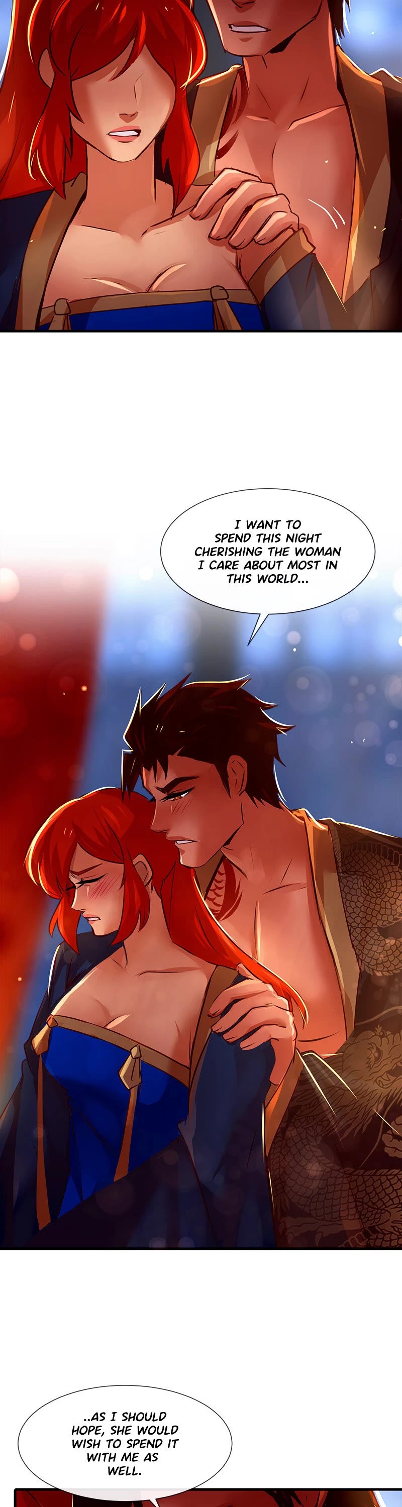 SubZero Chapter 131 page 31 - Chapter 131: (S2) Episode 131