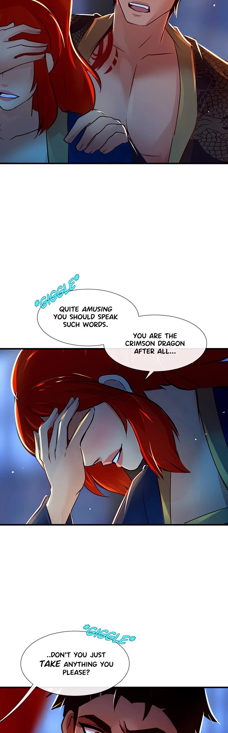 SubZero Chapter 131 page 34 - Chapter 131: (S2) Episode 131