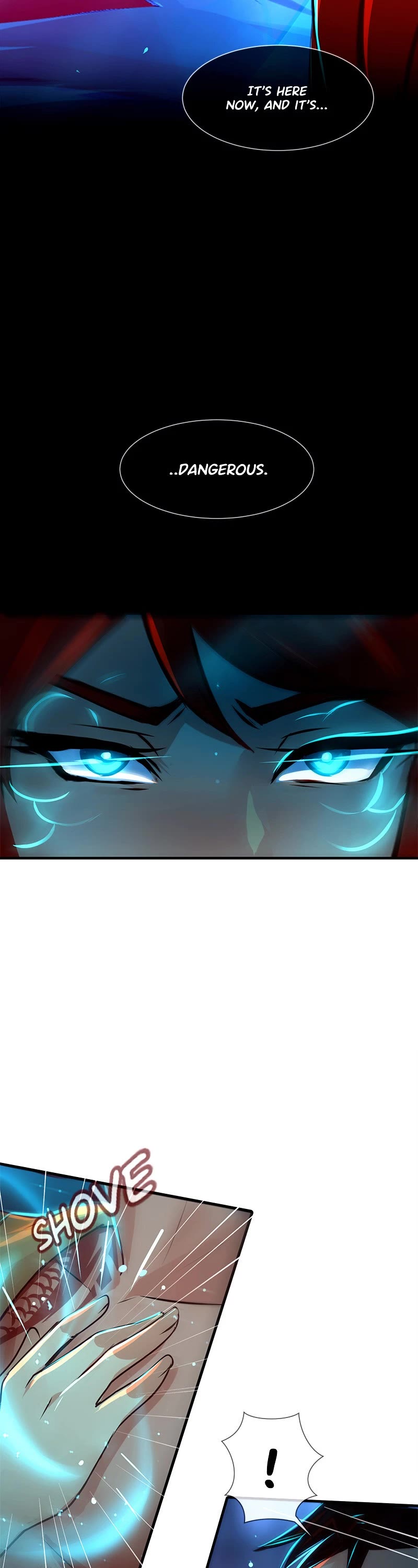 SubZero Chapter 131 page 40 - Chapter 131: (S2) Episode 131