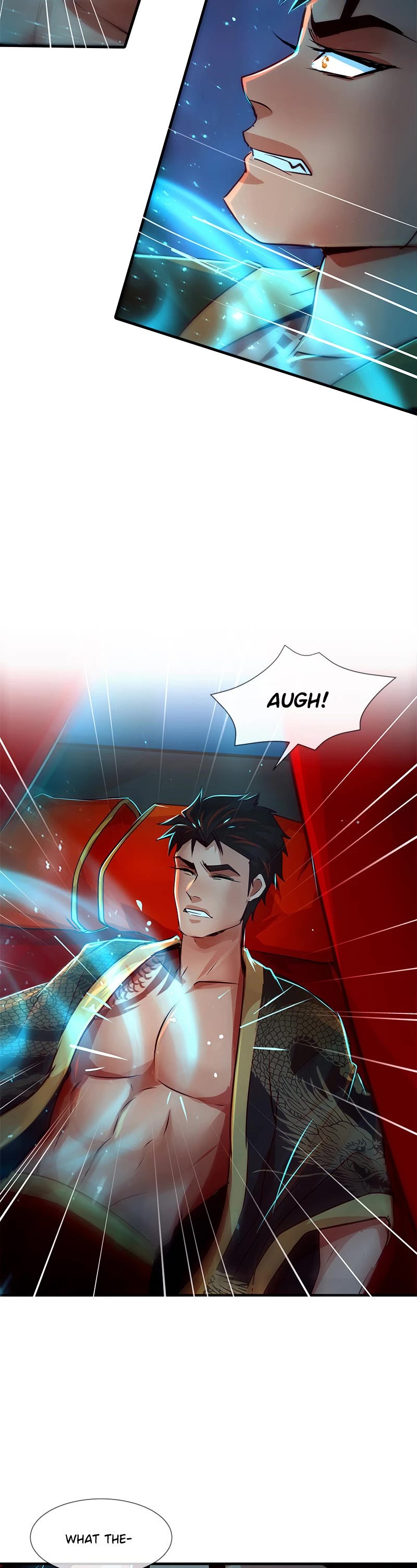 SubZero Chapter 131 page 41 - Chapter 131: (S2) Episode 131