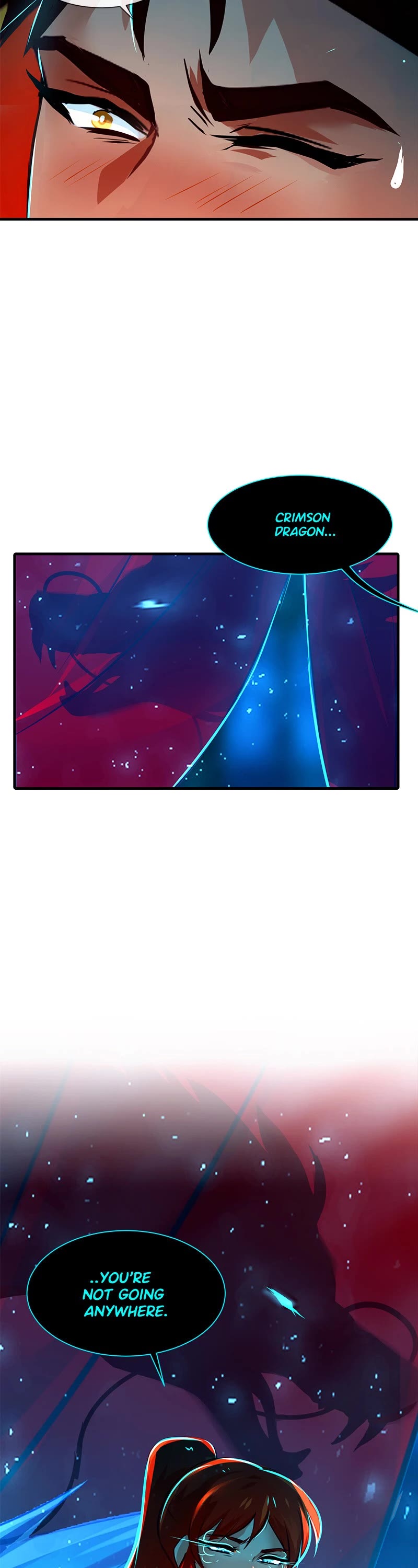 SubZero Chapter 131 page 42 - Chapter 131: (S2) Episode 131
