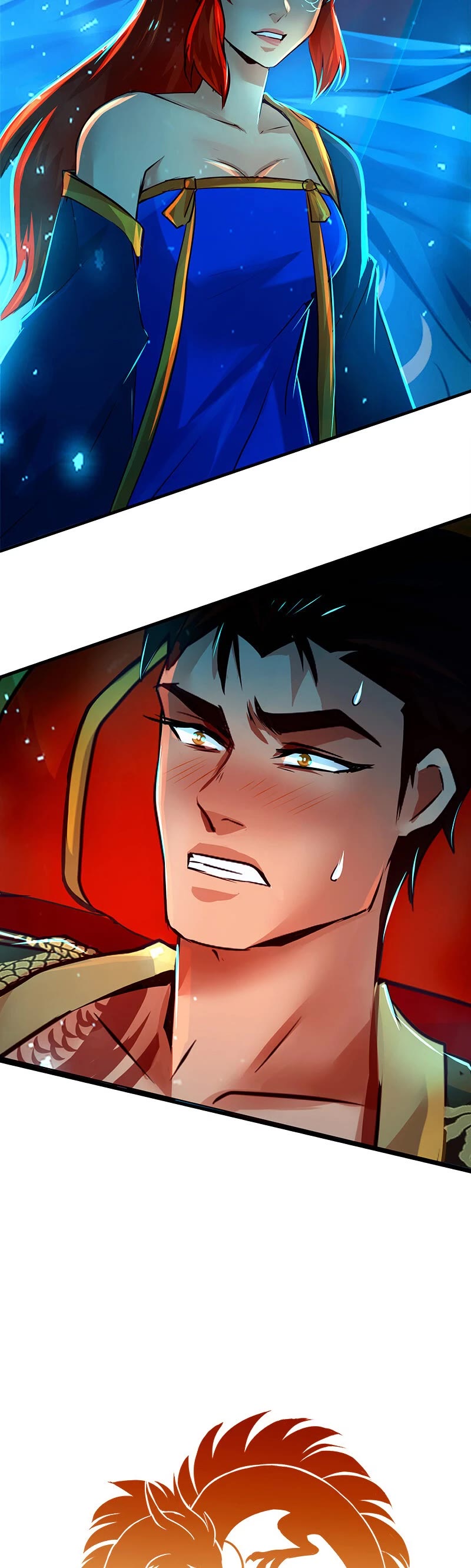 SubZero Chapter 131 page 43 - Chapter 131: (S2) Episode 131