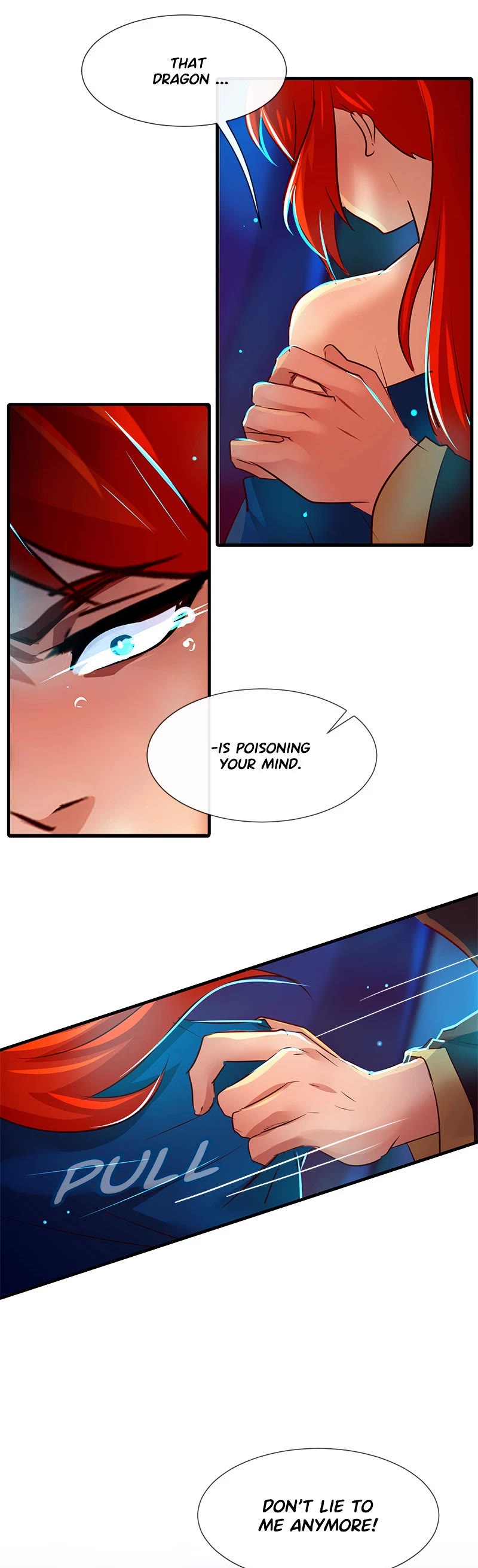 SubZero Chapter 132 page 19 - Chapter 132: (S2) Episode 132