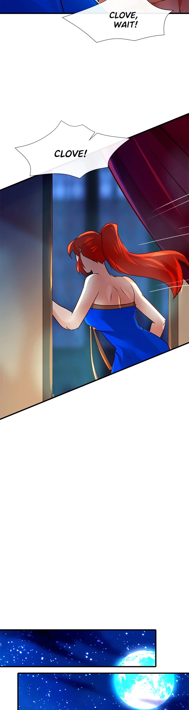 SubZero Chapter 132 page 21 - Chapter 132: (S2) Episode 132