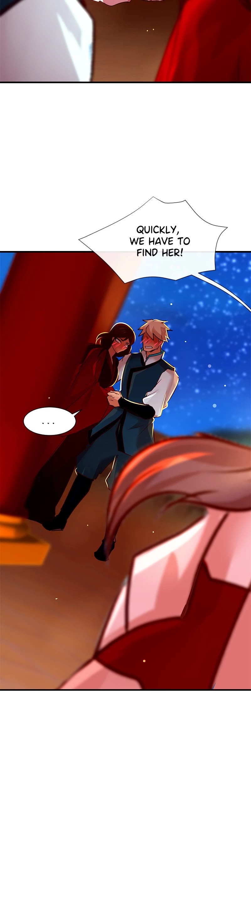SubZero Chapter 132 page 25 - Chapter 132: (S2) Episode 132