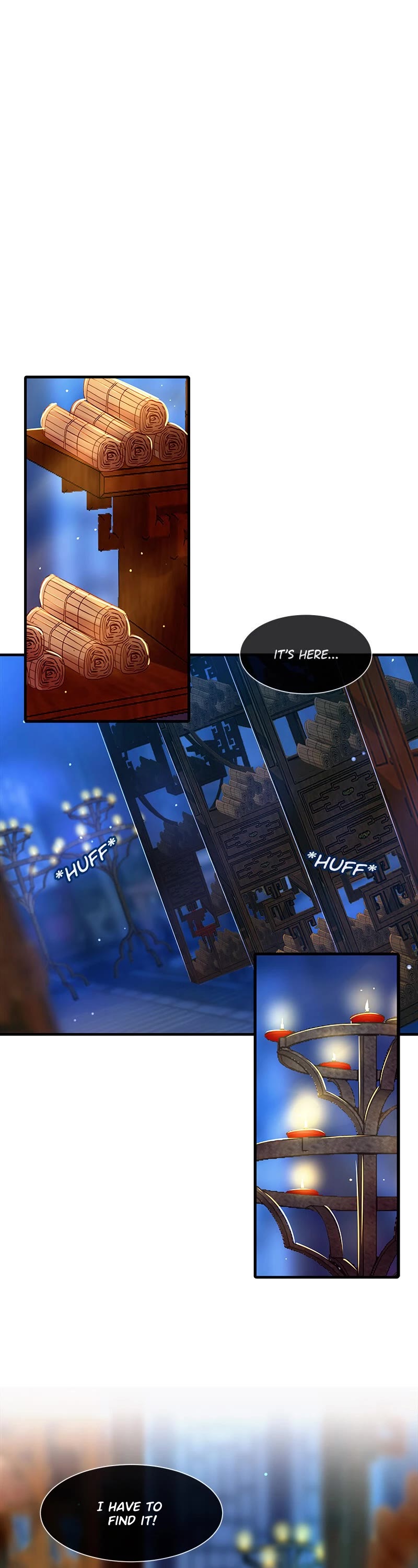 SubZero Chapter 132 page 26 - Chapter 132: (S2) Episode 132